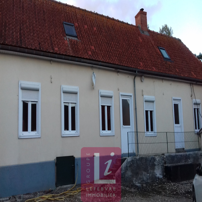 Offres de vente Ferme Embry (62990)