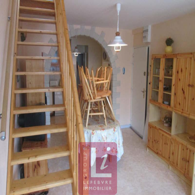 Offres de vente Appartement Quend (80120)