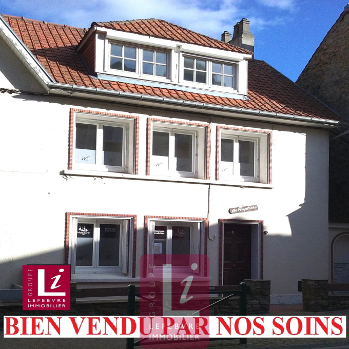 Offres de vente Maison Wimereux (62930)