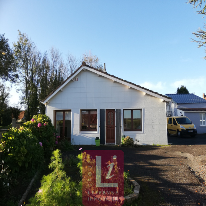 Offres de vente Maison Marquise (62250)
