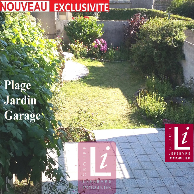 Offres de vente Maison Wimereux (62930)