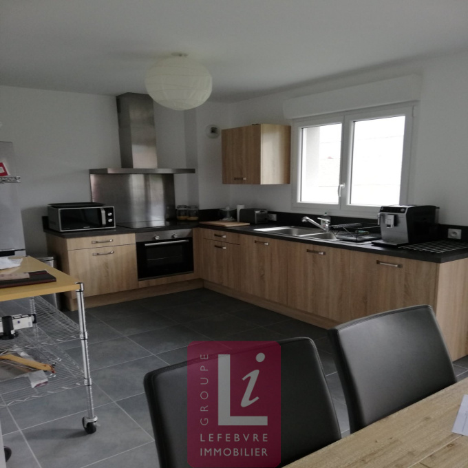 Offres de location Appartement Marquise (62250)