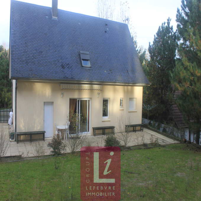 Offres de vente Maison Quend (80120)