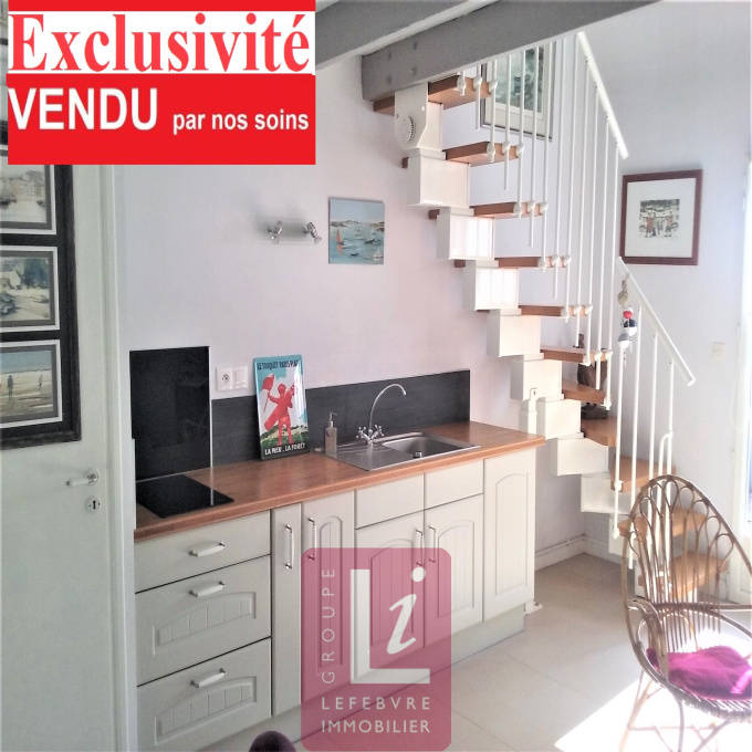 Offres de vente Maison Ambleteuse (62164)