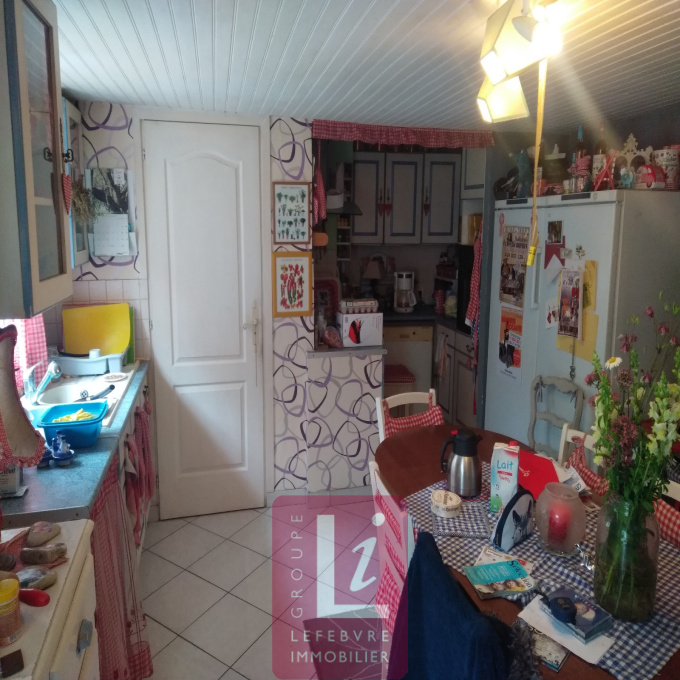 Offres de vente Maison Marquise (62250)