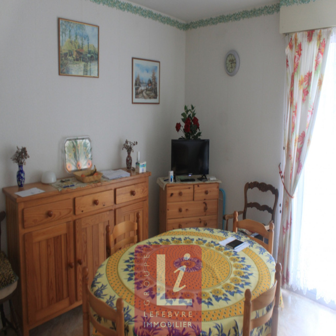 Offres de vente Appartement Quend (80120)