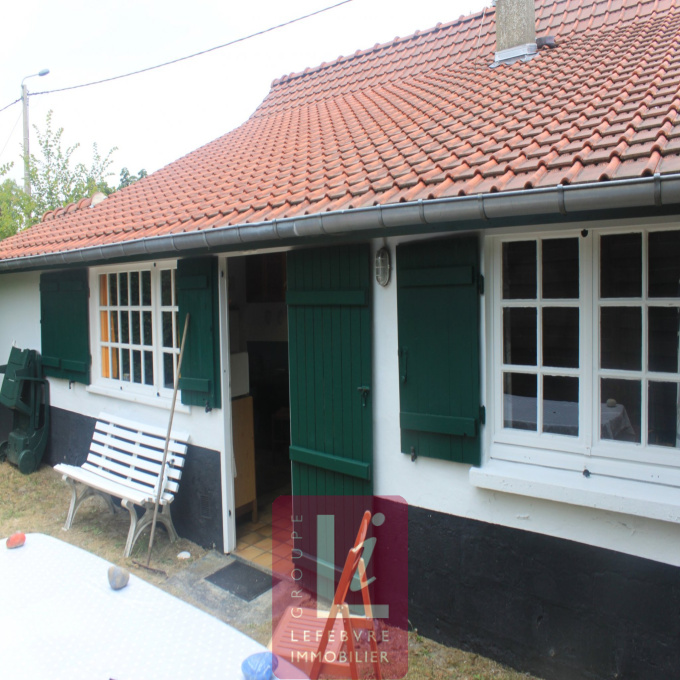 Offres de vente Maison Quend (80120)