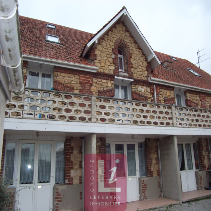 Offres de vente Immeuble Marquise (62250)