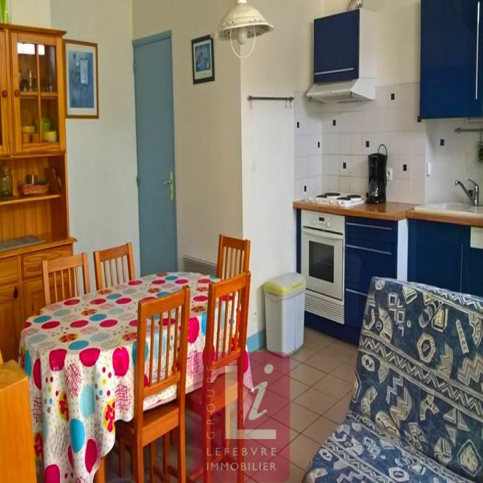 acheter appartement wissant