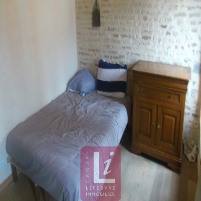 Offres de vente Maison Boulogne-sur-Mer (62200)