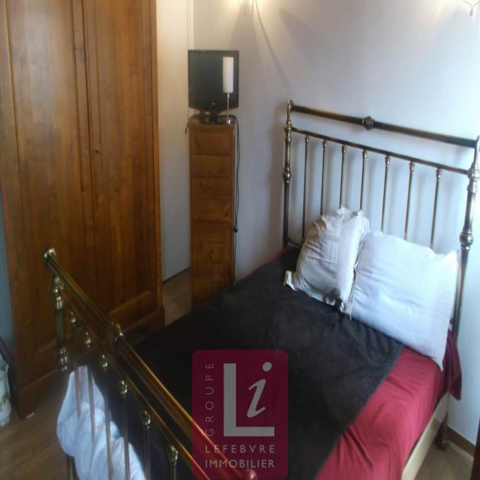 Offres de vente Maison Boulogne-sur-Mer (62200)