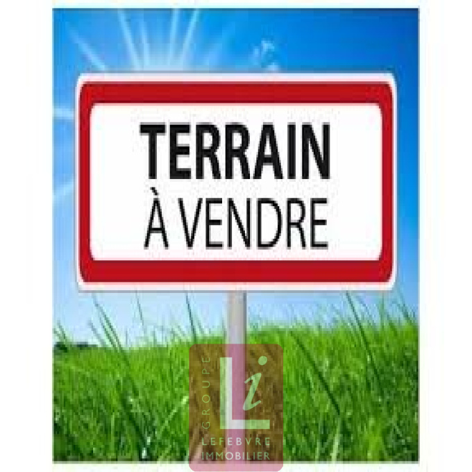 Offres de vente Terrain Tournehem-sur-la-Hem (62890)