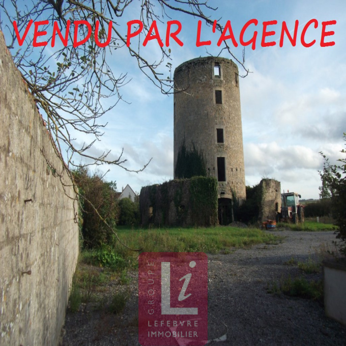 Offres de vente Maison Marquise (62250)