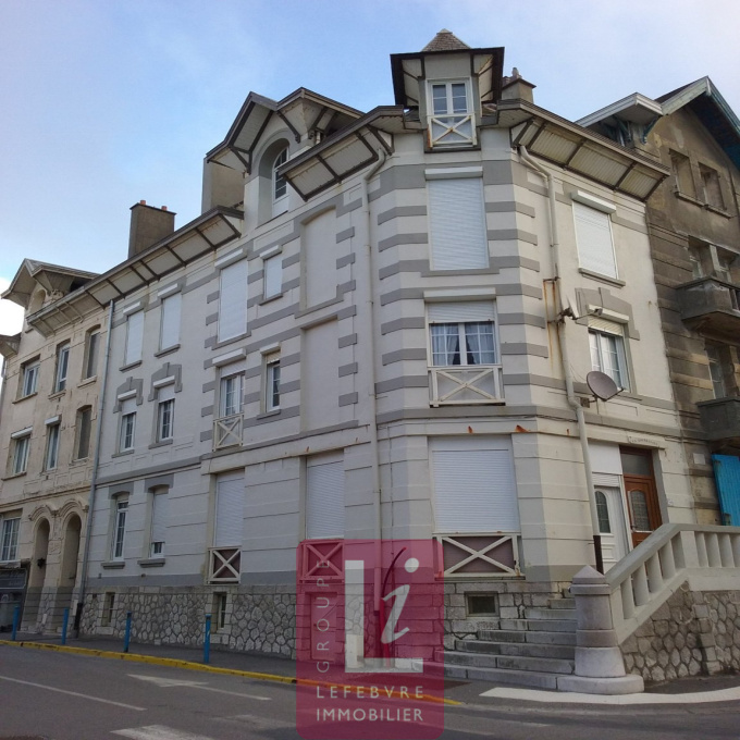 Offres de location Appartement Wimereux (62930)