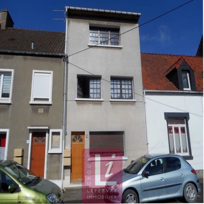 Offres de location Duplex Marquise (62250)