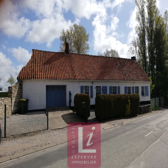 Offres de vente Maison Wierre-Effroy (62720)