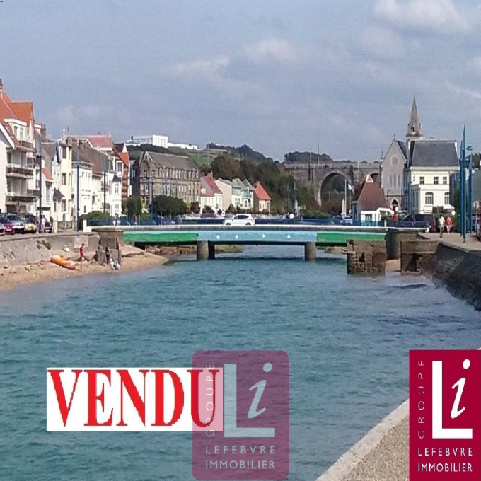 Offres de vente Appartement Wimereux (62930)