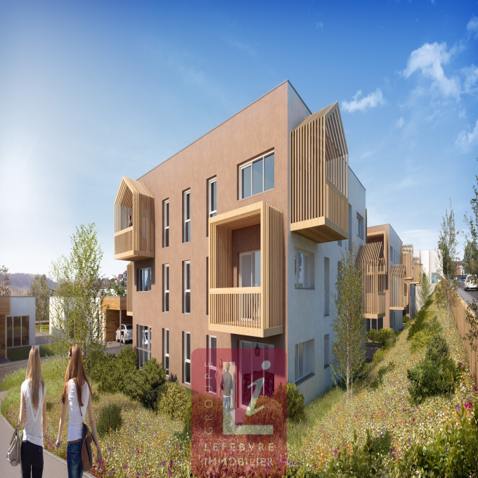 Offres de vente Appartement Rinxent (62720)