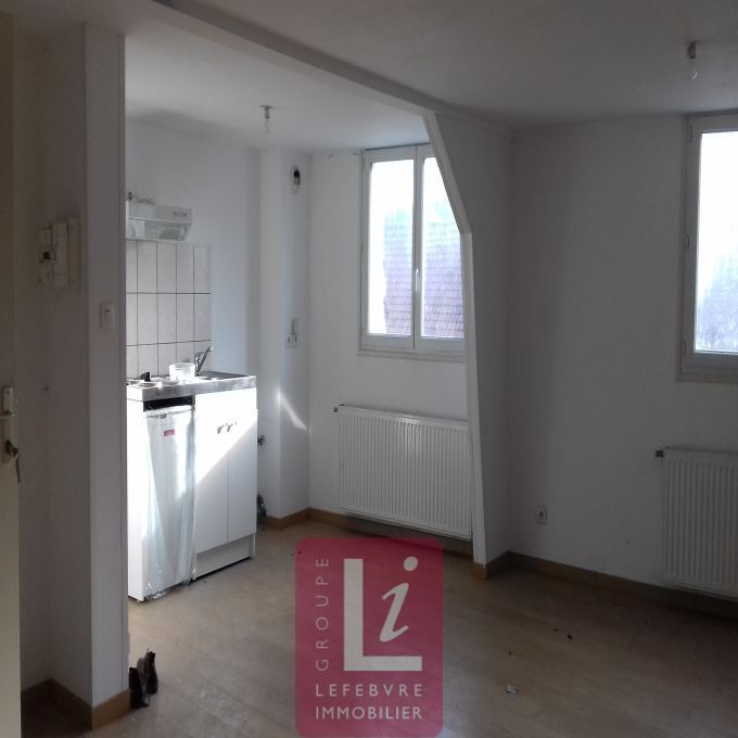Offres de vente Appartement Fruges (62310)