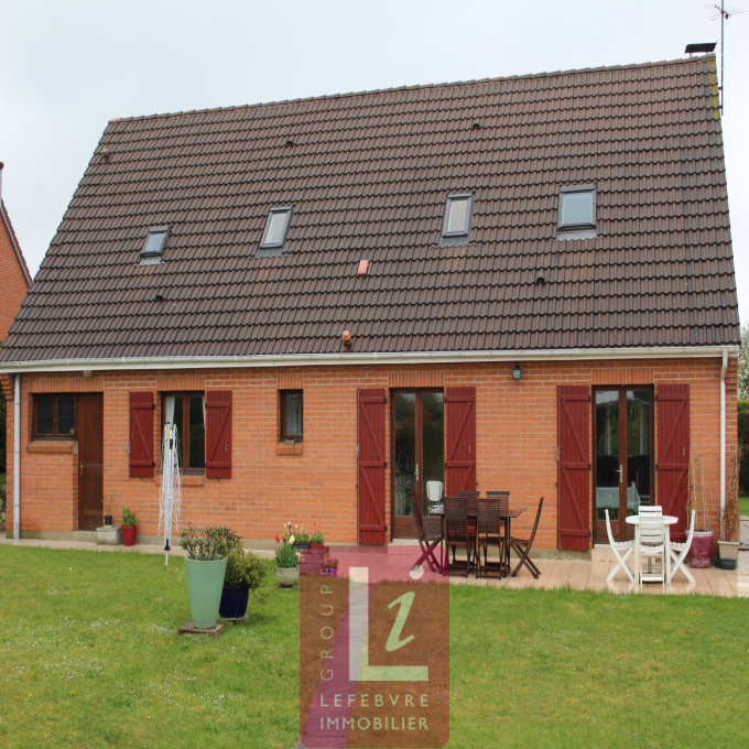 Offres de vente Maison Marquise (62250)