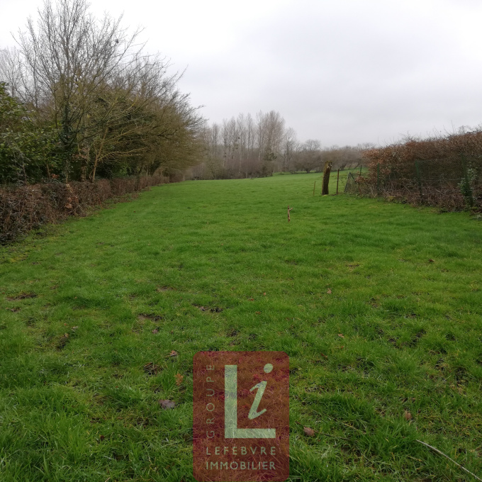 Offres de vente Terrain Bournonville (62240)