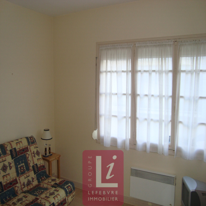 Offres de vente Appartement Quend (80120)