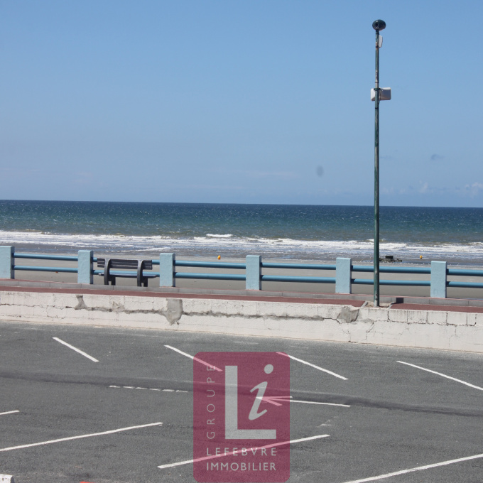 Location de vacances Appartement Quend (80120)