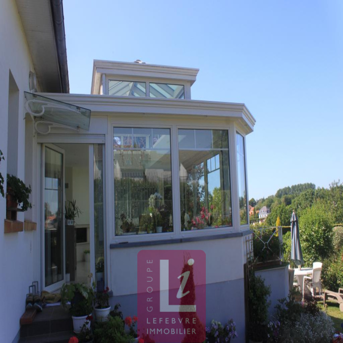 Offres de vente Maison Samer (62830)