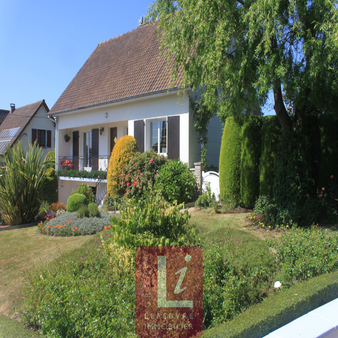 Offres de vente Maison Samer (62830)