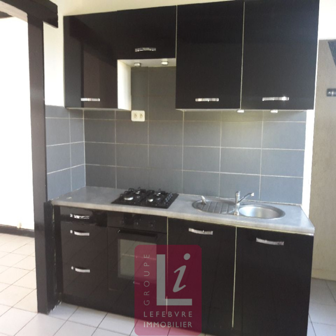 Offres de vente Maison Marquise (62250)