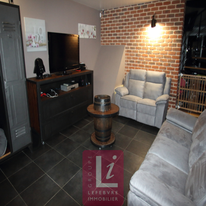 Offres de vente Maison Rinxent (62720)
