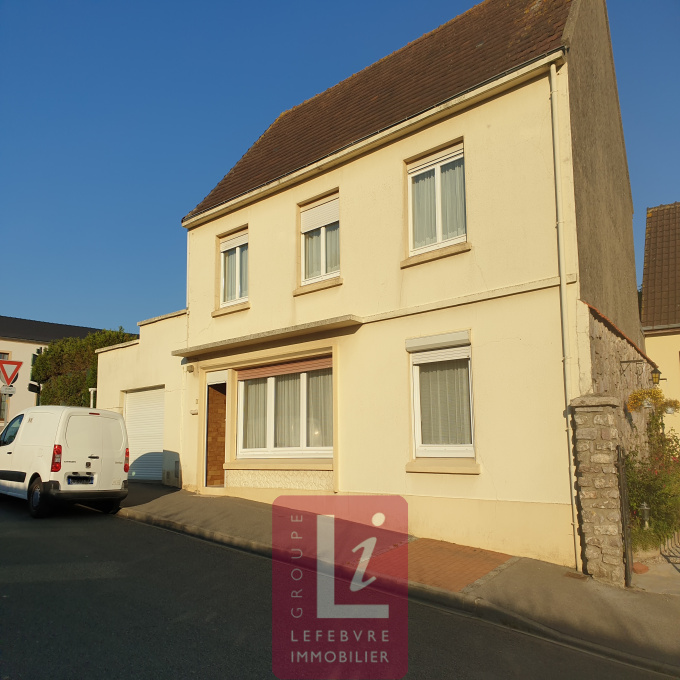 Offres de vente Maison Landrethun-le-Nord (62250)