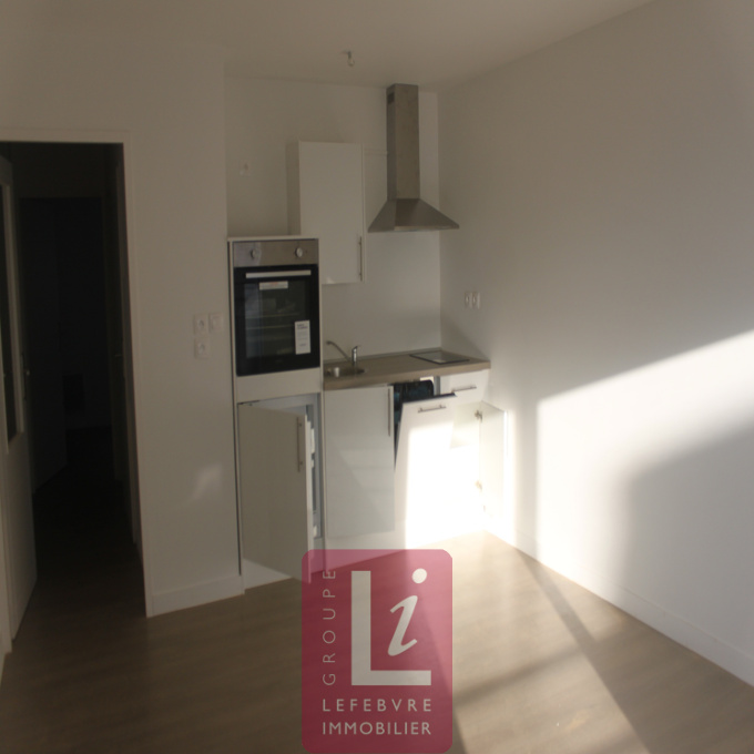 Offres de vente Appartement Quend (80120)