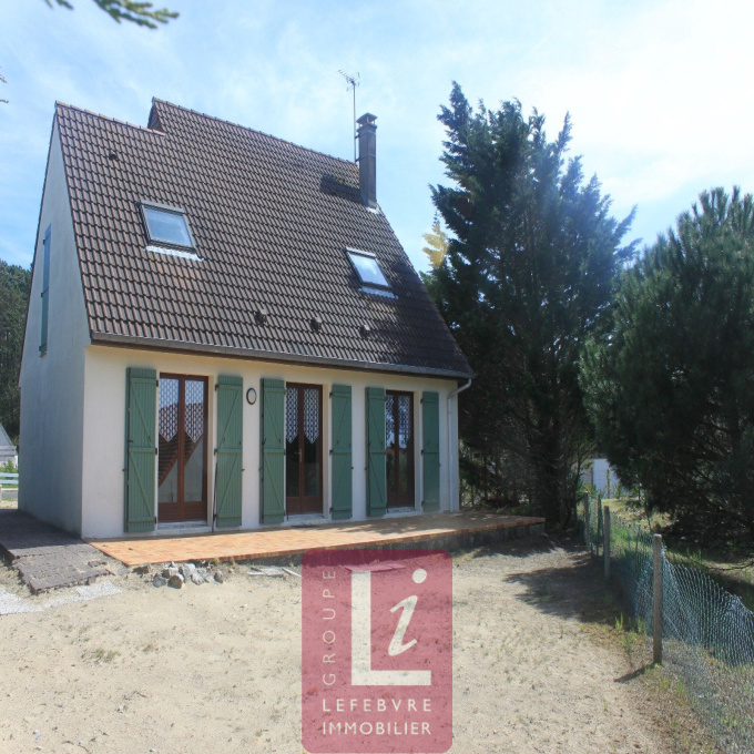 Offres de vente Maison Quend (80120)