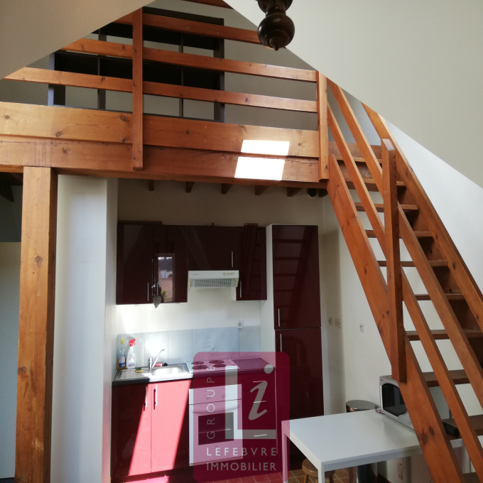 Offres de location Appartement Wissant (62179)