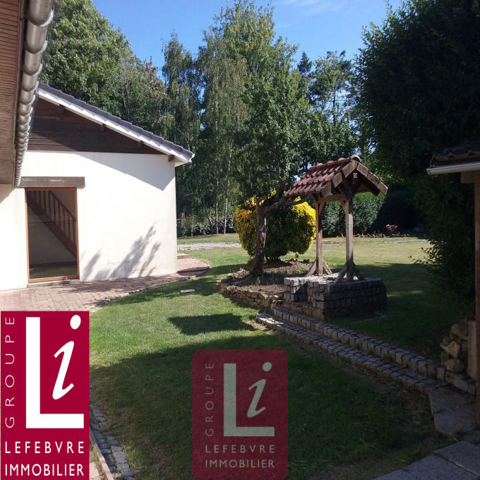 Offres de vente Maison Wimille (62126)