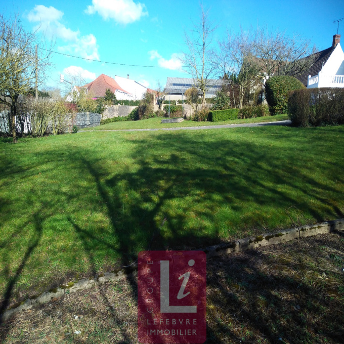 Offres de vente Terrain Rinxent (62720)