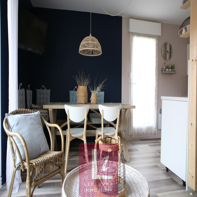 Offres de vente Appartement Wissant (62179)