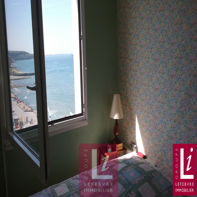 Offres de vente Appartement Wimereux (62930)
