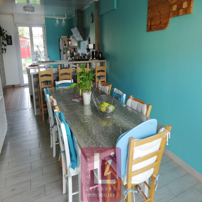 Offres de vente Maison Rety (62720)