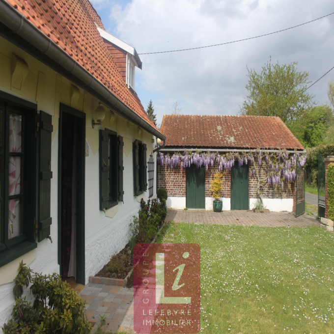Offres de vente Maison Quend (80120)