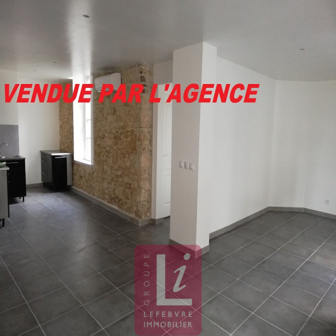 Offres de vente Maison Marquise (62250)