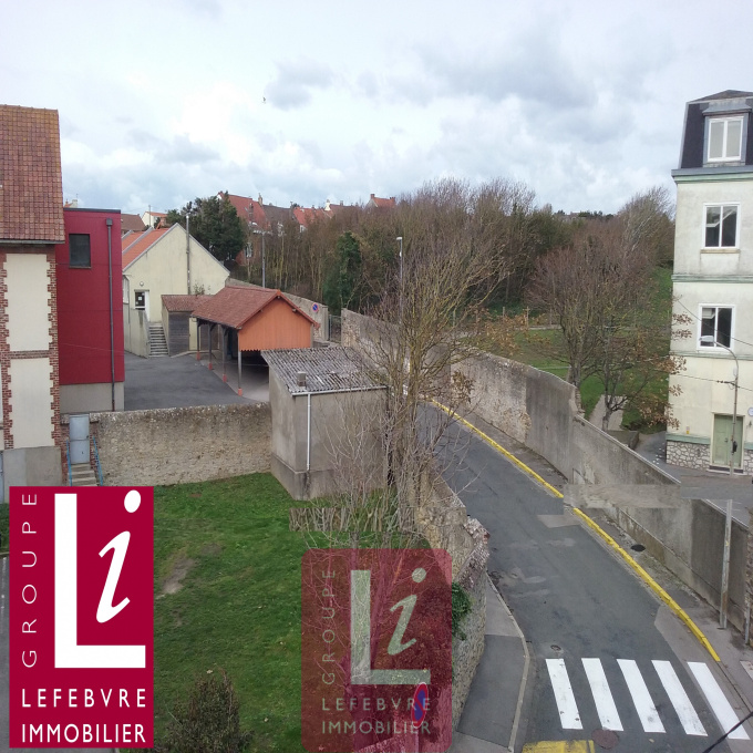 Offres de vente Appartement Wimereux (62930)