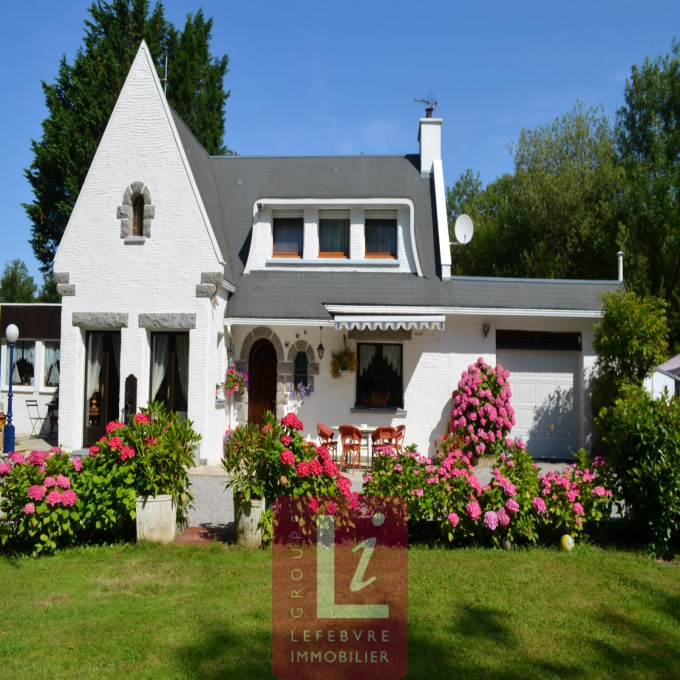 Offres de vente Maison Marquise (62250)