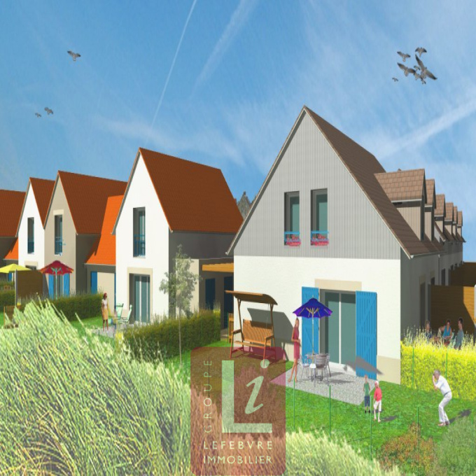 Offres de vente Maison Quend (80120)