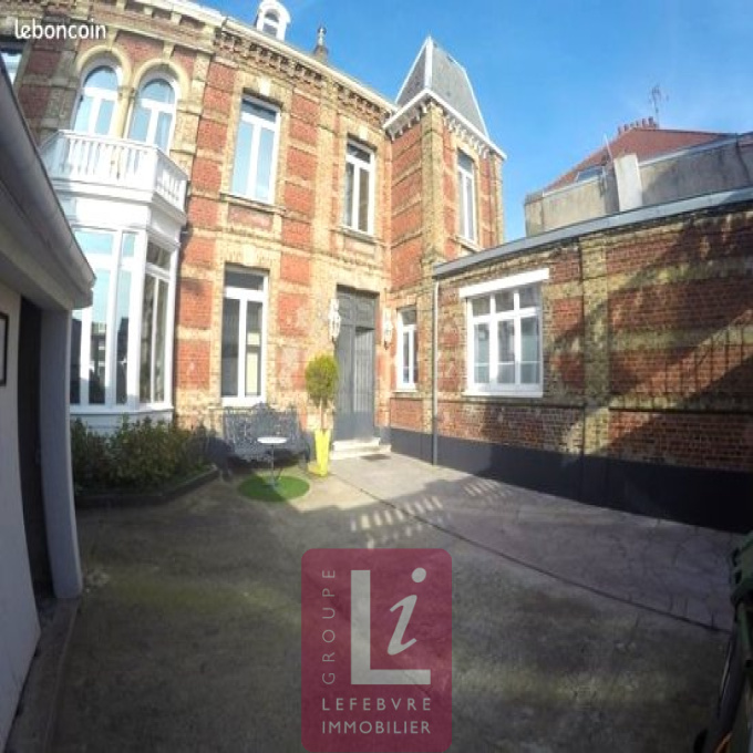 Offres de vente Propriete Calais (62100)