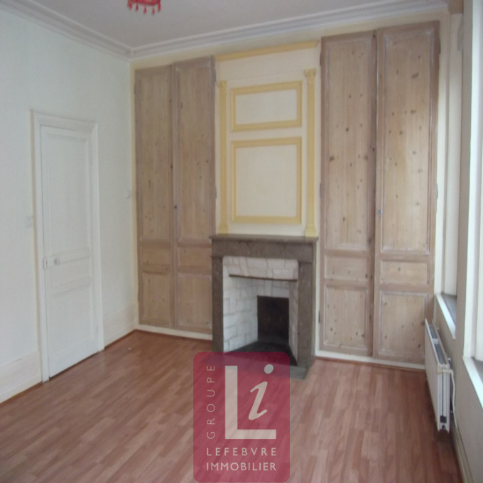 Offres de location Duplex Marquise (62250)