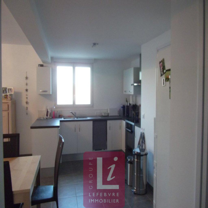 Offres de vente Appartement Marquise (62250)