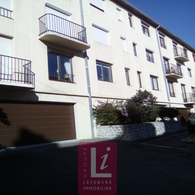 Offres de vente Appartement Boulogne-sur-Mer (62200)