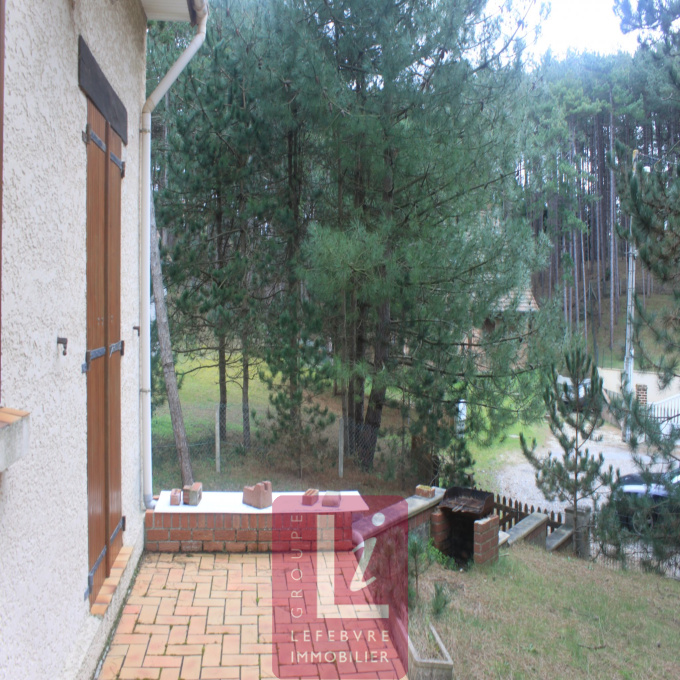 Offres de vente Maison Quend (80120)